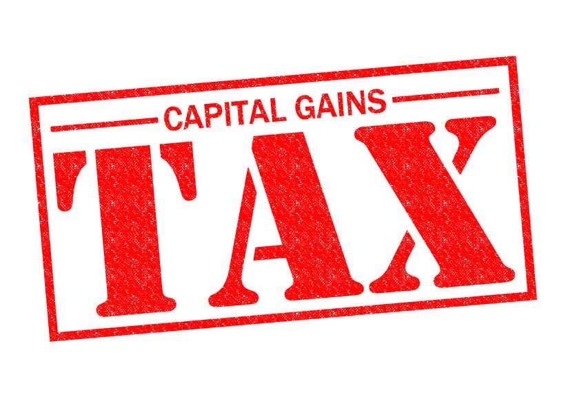 Worst kept secret confirmed: Tax Working Group recommends Capital Gains Tax