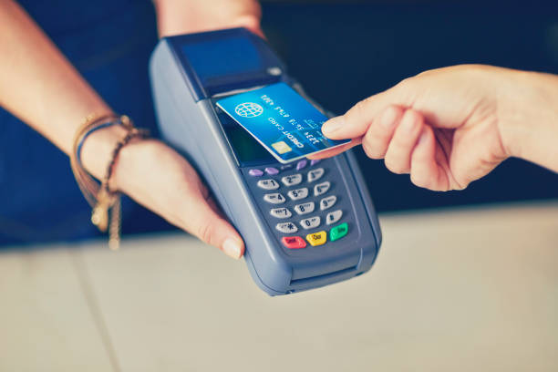 Contactless Eftpos: what's right for your business?