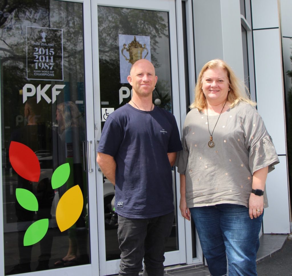 CK Treeworks credits PKF with helping them grow their business