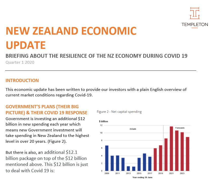 Guest blog: NZ economic update