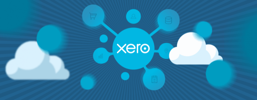 Invitation to free Xero webinars